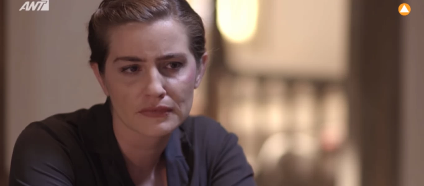 Τι αναμένεται να δει το κοινό στις «Αγριες Μέλισσες» - Κάποιος είδε τις αδερφές να δολοφονούν τον Σέργιο